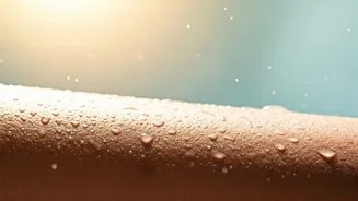 Keep Your Skin Fresh Despite The Humidity