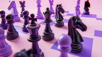 The US-Iran Stalemate Survives Because the Biggest Issues Are Interconnected
