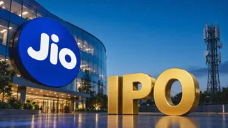 Own RIL shares? You get separate quota in Jio IPO
