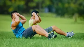 Rainy-Season Fitness: What To Change When Outdoor Workouts Become Difficult