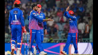 IPL 2026: Delhi Capitals' strongest predicted XI against Royal Challengers Bengaluru