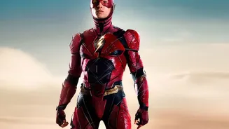Iconic Comic Book Adaptations That Proved The Phenomenal Cultural Reach Of Superhero Cinema