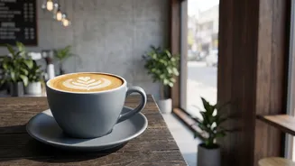 Tier-2 And Tier-3 Cities Are Driving A New Coffee Expansion