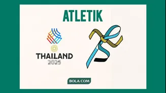 Tim Atletik Indonesia Borong dan Kawinkan Emas SEA Games 2025 dari Marathon dan Jalan Cepat