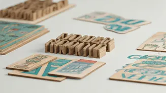 Craft Your Own Word Wall: A Dynamic Tool for Vocabulary Mastery