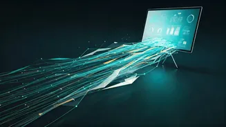 AI Revolutionizes Work: Seamlessly Integrate Your Data & Presentations with Claude