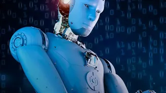AI And Indian IT: What The Next Generation Of Jobs Could Require