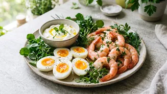 The Iodine Deficiency Health Guide Offers General Information About Iodine In A Balanced Diet