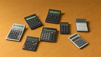 Unveiling Financial Calculators: A Guide for Informed Investing