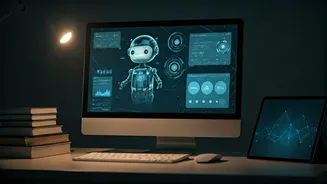 Personalized AI Study Assistants Are the New Exam Prep Hack
