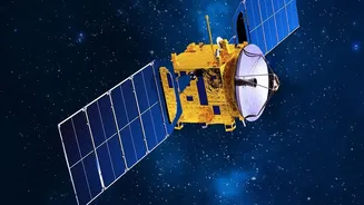 ISRO Application Guide: Deadline And Eligibility For Scientist Roles