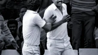 The strangest coincidences in Indian cricket history