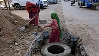 Bhopal News: PWD & BMC Squabble Over AMRUT 2.0 Road Restoration Charges