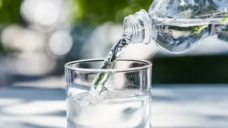 Why Drinking Throughout The Day Works Best