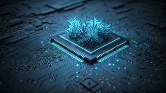 AI's Impact: Reshaping India's IT Gig Workforce