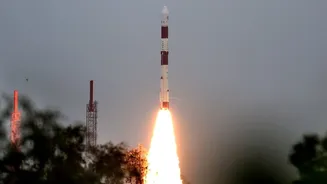 ISRO set for first 2026 launch with PSLV C62 mission: All about it