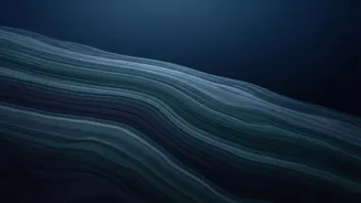 Why Scientists Are Revisiting How Deep Ocean Currents Move