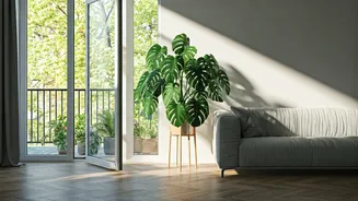 The Home Trend Blooming Everywhere