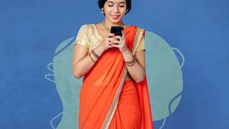 Ipsos's 2026 India AI Survey: A Practical Test Of Online Indians' Views Of AI