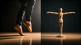 Dance vs. Martial Arts: Sharpen Your Coordination and Balance