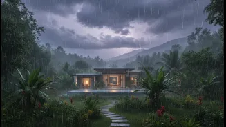 Monsoon Hotel Bookings Are Turning Rainy Travel into Peak Demand: What to Check before Acting on the Update