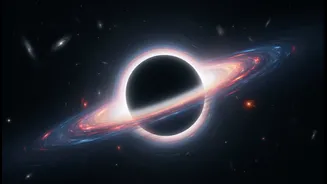 Early Giant Black Holes Force Astronomers To Rethink Their Starting Seeds