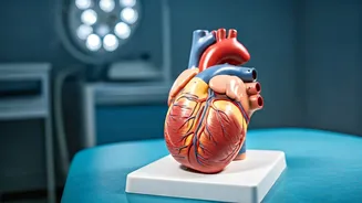 Early Blood Sugar Control & Heart Health: Pune Cardiologist's Advice