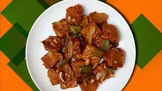 Advertorial Positions Protein as a Mainstream Food Trend for Adults