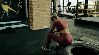 Gymtimidation: o que é a intimidação nas academias e como ela afasta mulheres da atividade física