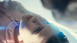 Spielberg usa alienígenas para refletir sobre a humanidade em "Dia D"
