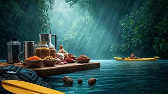 Think Beyond Scenic Views This Monsoon