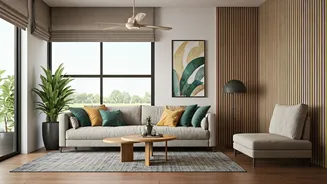 Indian Homes Are Learning To Save Energy Stylishly