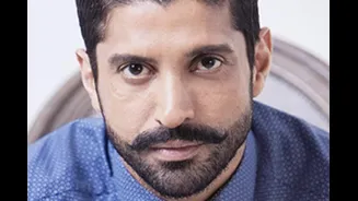 'Stuff Dreams Are Made Of': Farhan Akhtar On Playing Pandit Ravi Shankar In Hollywood Debut