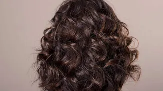 5 ways to keep your curls gorgeous without heat