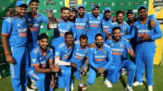 How ODI cricket changed after 1983 World Cup
