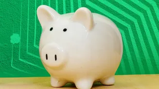 Build Emergency Funds On Twenty Five Thousand Salary By Saving Ten Percent Monthly