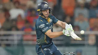 IPL 2026: Out-of-form Jos Buttler confident of bouncing back