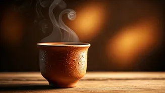 Masala Chai Lovers, Your Season Has Arrived