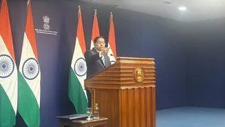 ‘We’re aware of proposed bill’: MEA reacts to US bill proposing 500% tariffs on Russian oil purchase