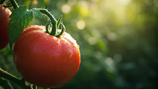 Mastering Tomatoes: 6 Hard-Earned Lessons for First-Time Growers
