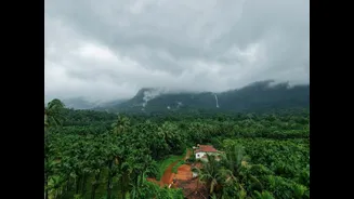 Understanding Wind and Rain Hazards in India