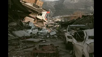 Japan Earthquake Toll Reaches 13: India Expresses Solidarity With Kumamoto Recovery