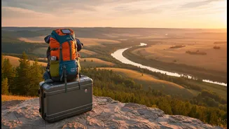 Gen Z's Micro-Breaks Has a Practical Use Case for Young Indian Travellers: Take Shorter Trips More Often