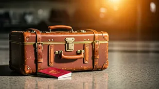 Cabin Crew's Viral Goodbye: Sacrifices, Sweet Memories, and the Courage to Move On