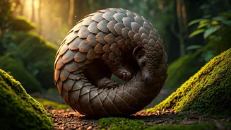 8 Cryptic Creatures: The Elusive Animals You're Unlikely to Spot