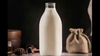 Milk Price Hike From Tomorrow: Mumbai Buffalo Milk To Cost Up To Rs 112/Litre