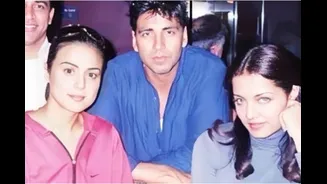 Celina Jaitly Recalls Preity Zinta Stood Up For Her During 2006 Heat Tour: ‘No Theatrics, No Noise’