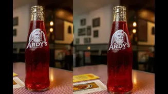 This Indian Soft Drink Predates Coca-Cola by 2 Years; Why Haven’t You Heard Of It?