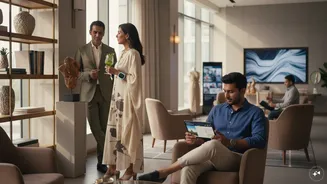 India’s wealthy are changing the way they spend their money — here's how