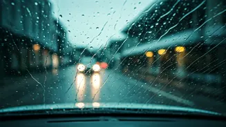 Rain Is Here! Avoid These Common Mistakes